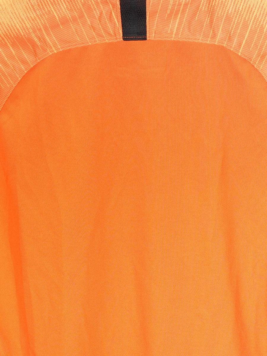 2018/19 Netherlands Home Shirt (L Kids)