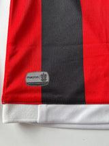 2018/19 OGC Nice Saint-Maximin #7 Home Shirt L/S (L)