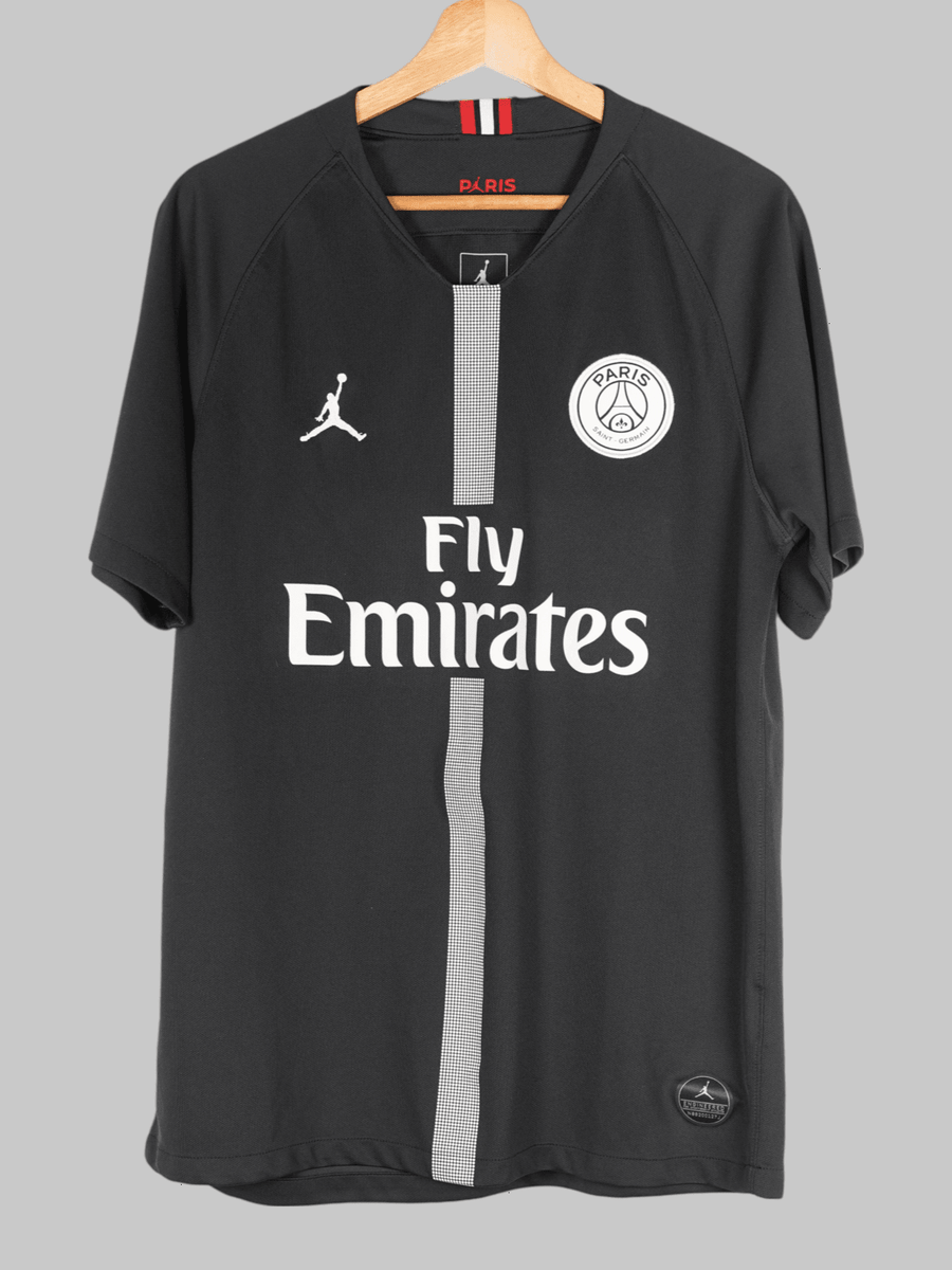 2018/19 Paris Saint-Germain Neymar #10 Third Shirt (L)