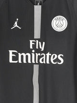 2018/19 Paris Saint-Germain Neymar #10 Third Shirt (L)