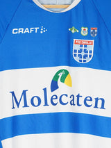 Pec Zwolle Home Shirt 2018/19 (S)