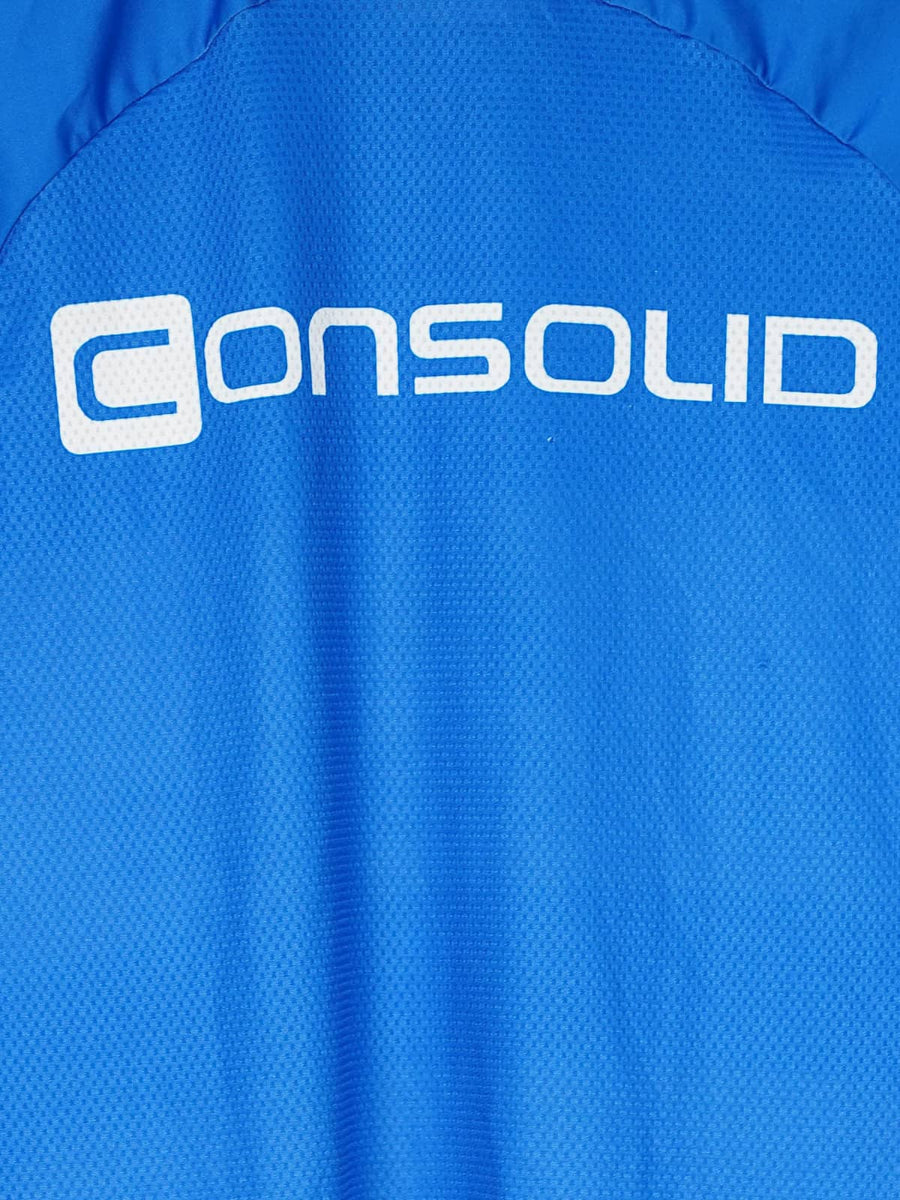 Pec Zwolle Home Shirt 2018/19 (S)