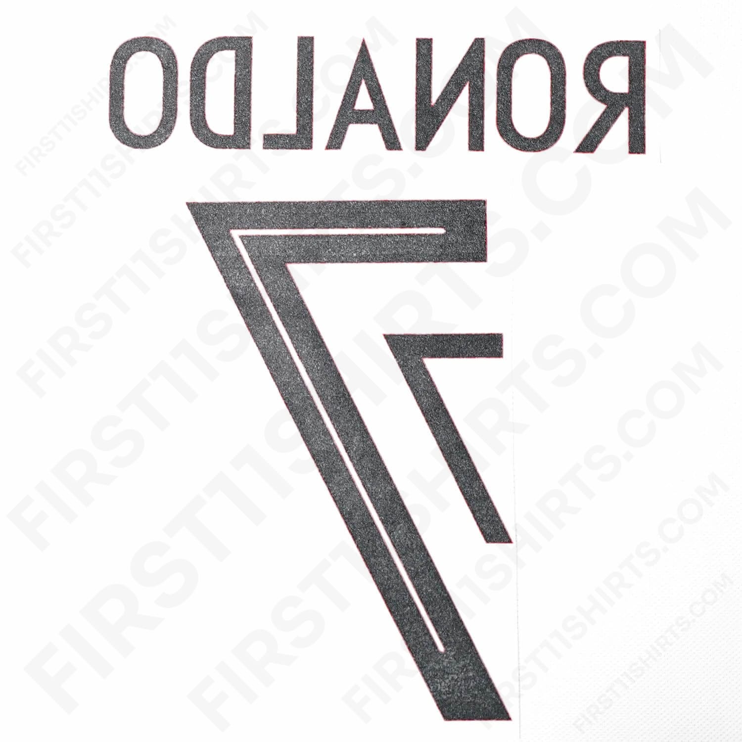 2018/19 Portugal Away Name Set Ronaldo 7 (Repro)