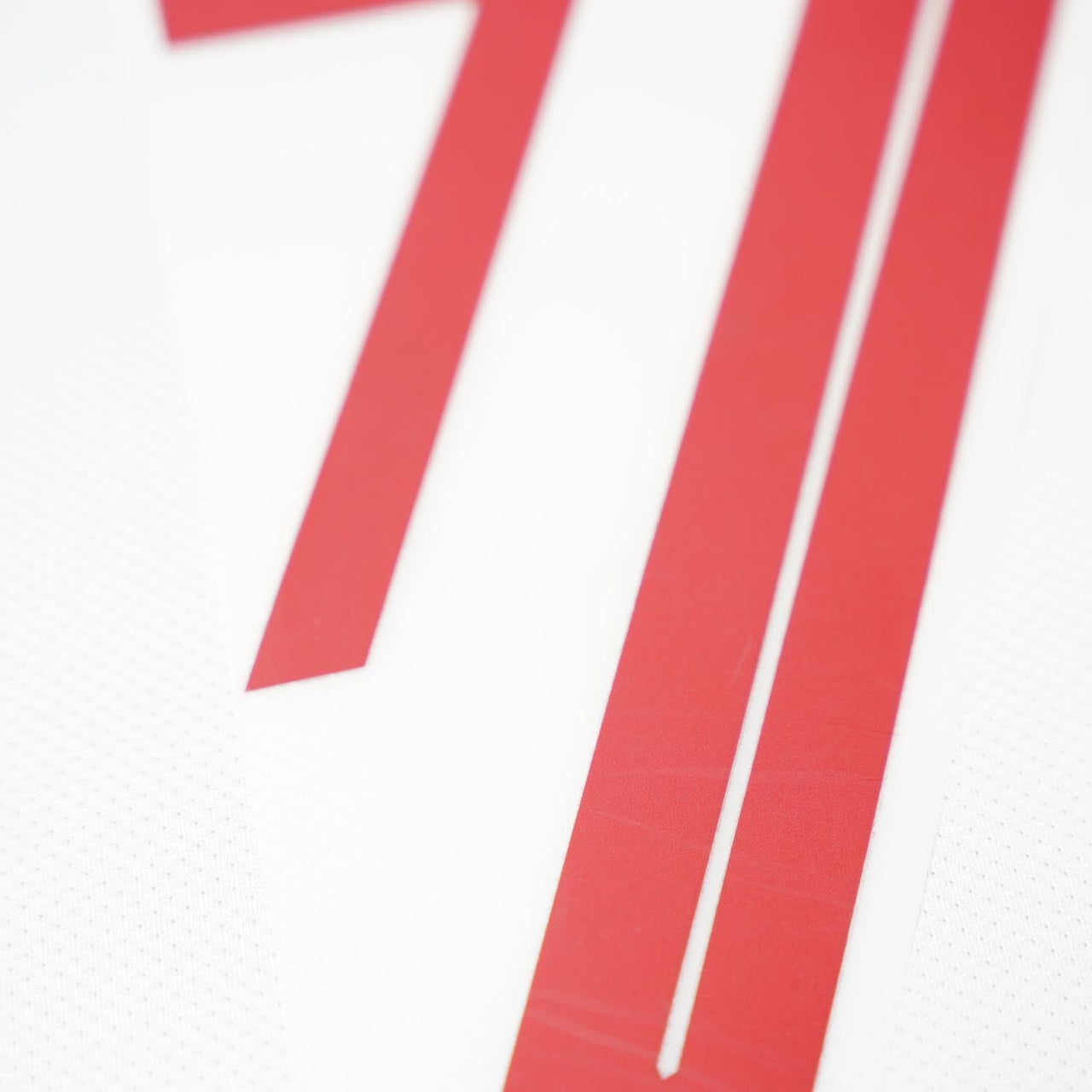 2018/19 Portugal Away Name Set Ronaldo 7 (Repro)