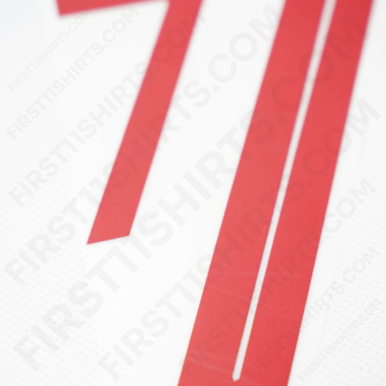 2018/19 Portugal Away Name Set Ronaldo 7 (Repro)