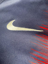 2018/19 PSG Mbappe #7 Home Shirt (M)