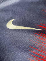 2018/19 PSG Mbappe #7 Home Shirt (M)