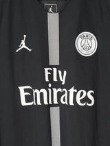 PSG Third Shirt 2018/19 Mbappe 7 (L)