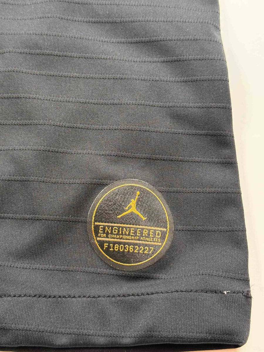 2018/19 PSG Mbappé #7 Third Shirt (XL) Nike