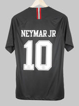 2018/19 PSG Neymar #10 Third Shirt (M)