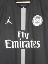 2018/19 PSG Neymar #10 Third Shirt (M)