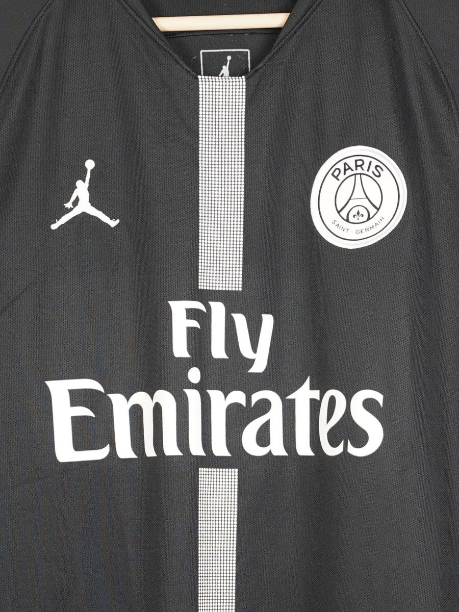 2018/19 PSG Neymar #10 Third Shirt (M)