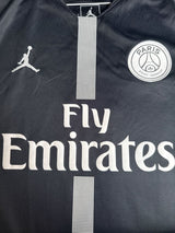 2018/19 PSG Neymar #10 Third Shirt (M)