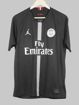 2018/19 PSG Neymar #10 Third Shirt (M)