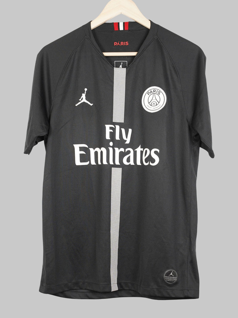 2018/19 PSG Neymar #10 Third Shirt (M)