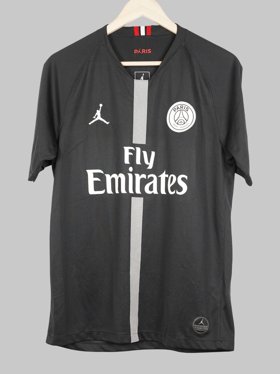 2018/19 PSG Neymar #10 Third Shirt (M)