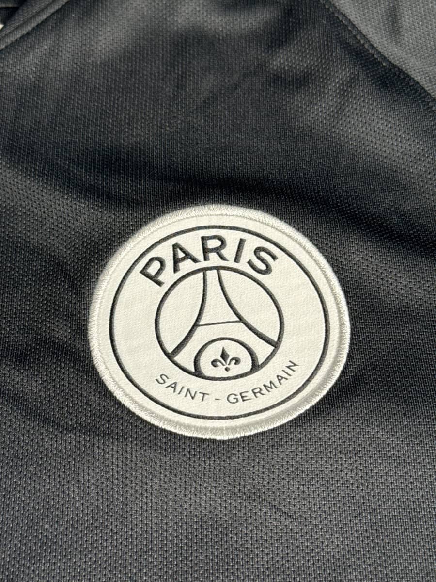 2018/19 PSG Neymar #10 Third Shirt (M)