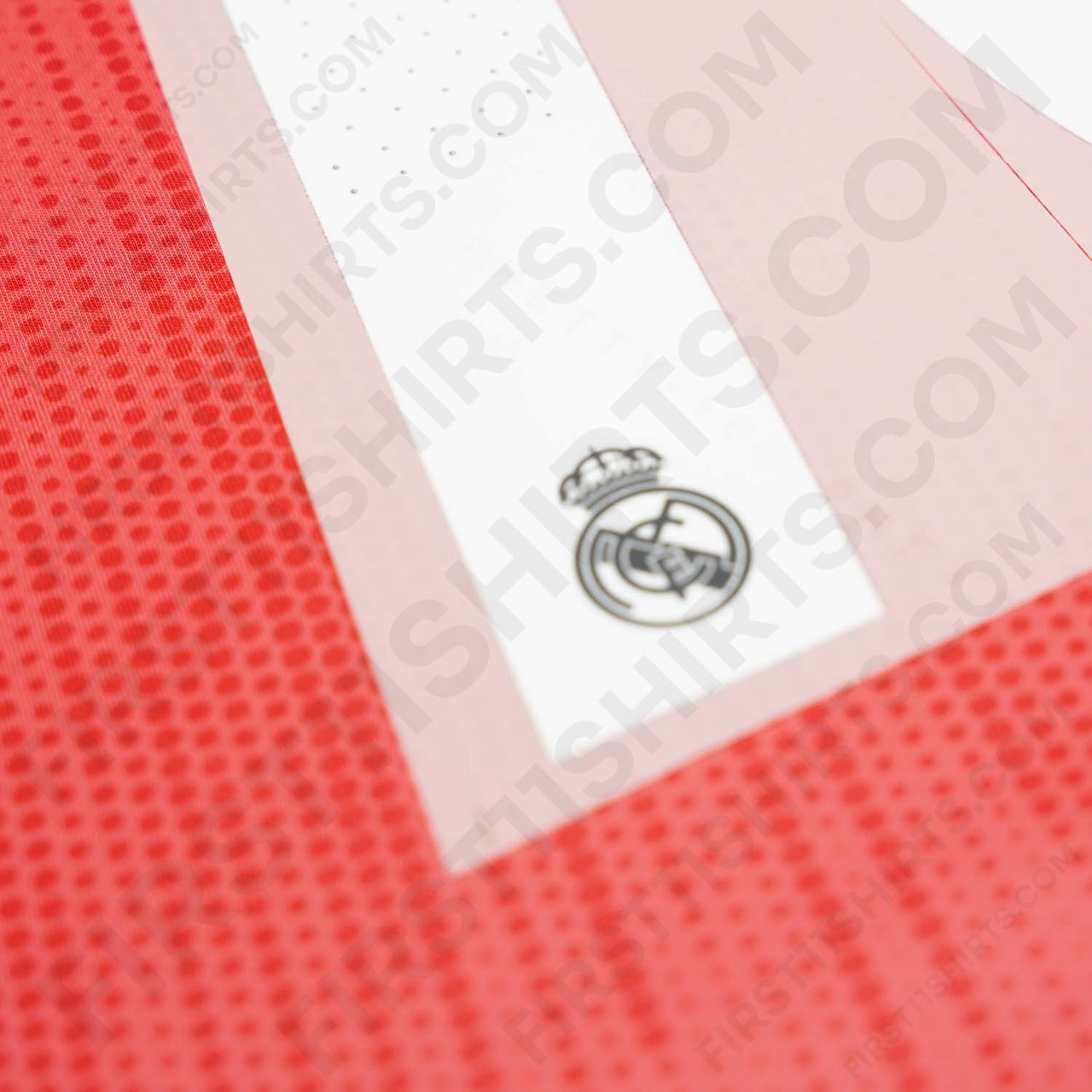 2018/19 Real Madrid Away/Third Name Set Modric 10 Cup Version (Repro)