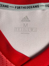 2018/19 Real Madrid Benzema #9 Third Shirt (M)