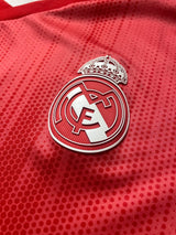 2018/19 Real Madrid Marcelo 12 Third Shirt (L) Adidas