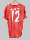 2018/19 Real Madrid Marcelo #12 Third Shirt (L) Adidas