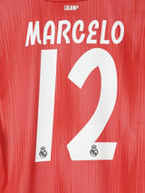 2018/19 Real Madrid Marcelo #12 Third Shirt (L)