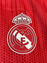 2018/19 Real Madrid Third Shirt (S Woman)