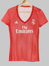 2018/19 Real Madrid Maillot Third (S Woman) Adidas