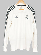 2018/19 Real Madrid Training Top (L)