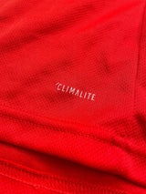 2018/19 Russia Home Shirt (M)
