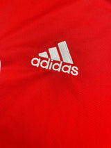 2018/19 Russia Home Shirt (M)