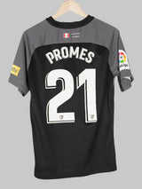 2018/19 Sevilla Promes #21 Third Shirt (M)