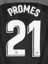 2018/19 Sevilla Promes #21 Third Shirt (M)