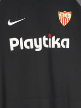 2018/19 Sevilla Promes #21 Third Shirt (M)