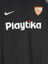 2018/19 Sevilla Promes #21 Third Shirt (M)