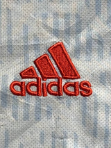 2018/19 Spain Away Shirt (S)