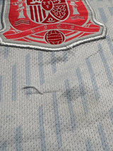 2018/19 Spain Away Shirt (S)