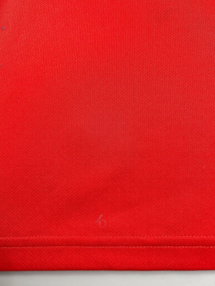 2018/19 Spain Isco #22 Home Shirt (XL)