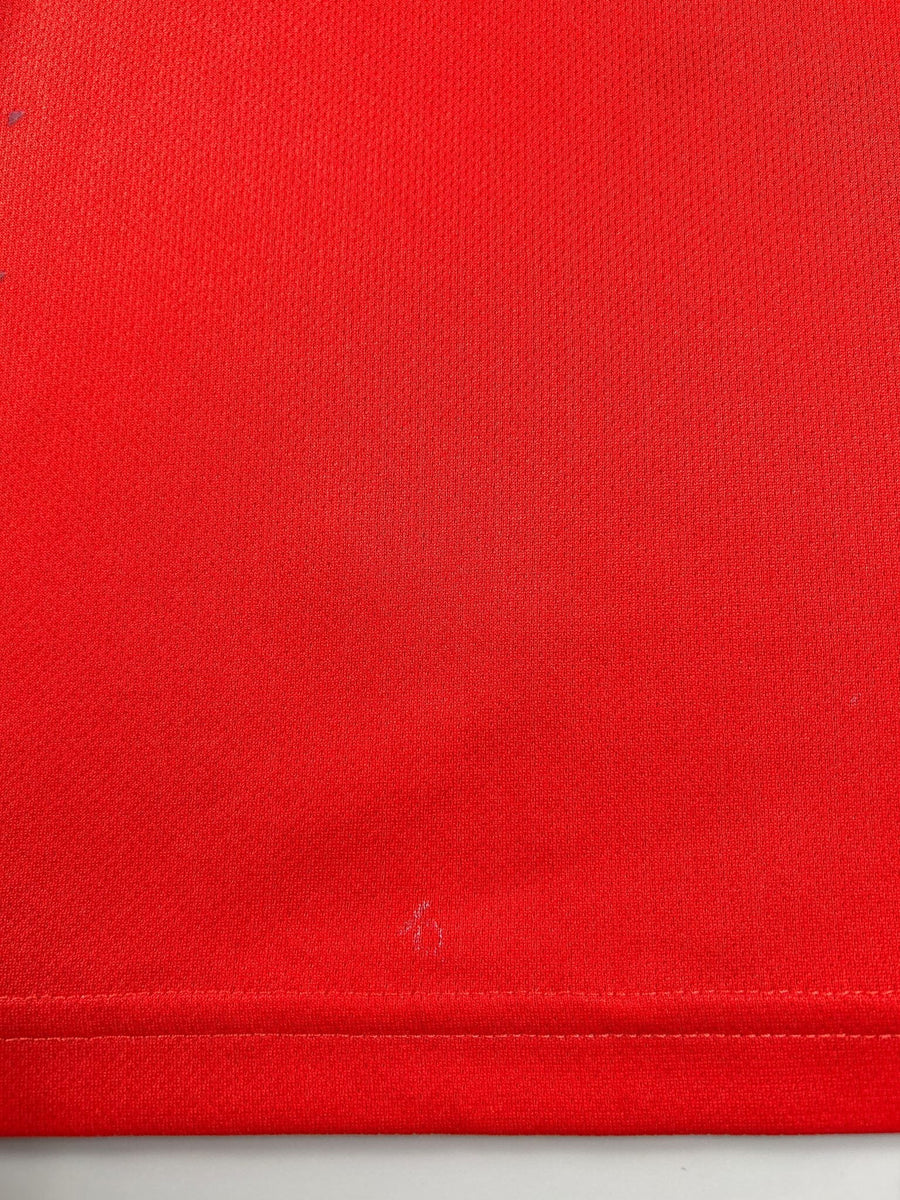 2018/19 Spain Isco #22 Home Shirt (XL)