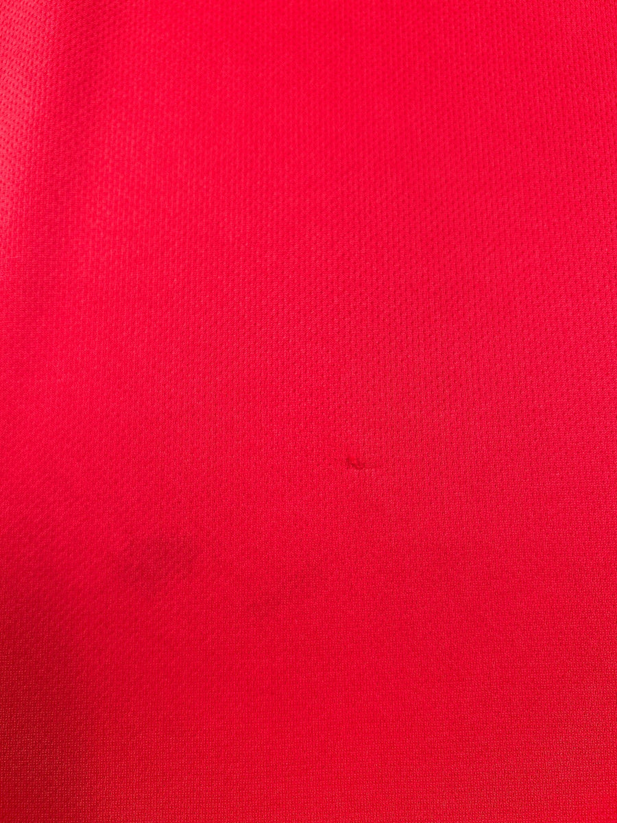 2018/19 Spain Isco #22 Home Shirt (XL)
