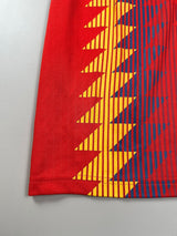 2018/19 Spain Isco #22 Home Shirt (XL)