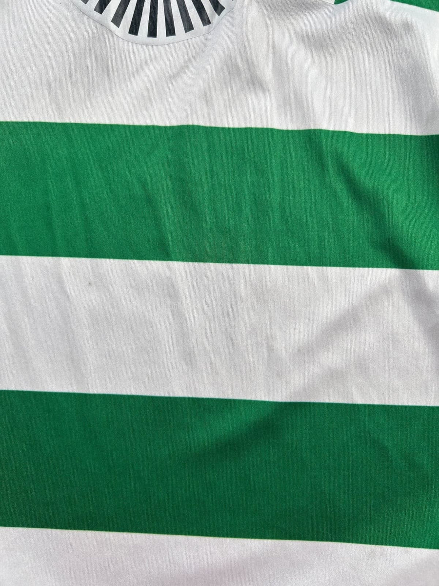 Sporting Lisabon Home Shirt 2018/19 B.Fernandes 8 (XL)