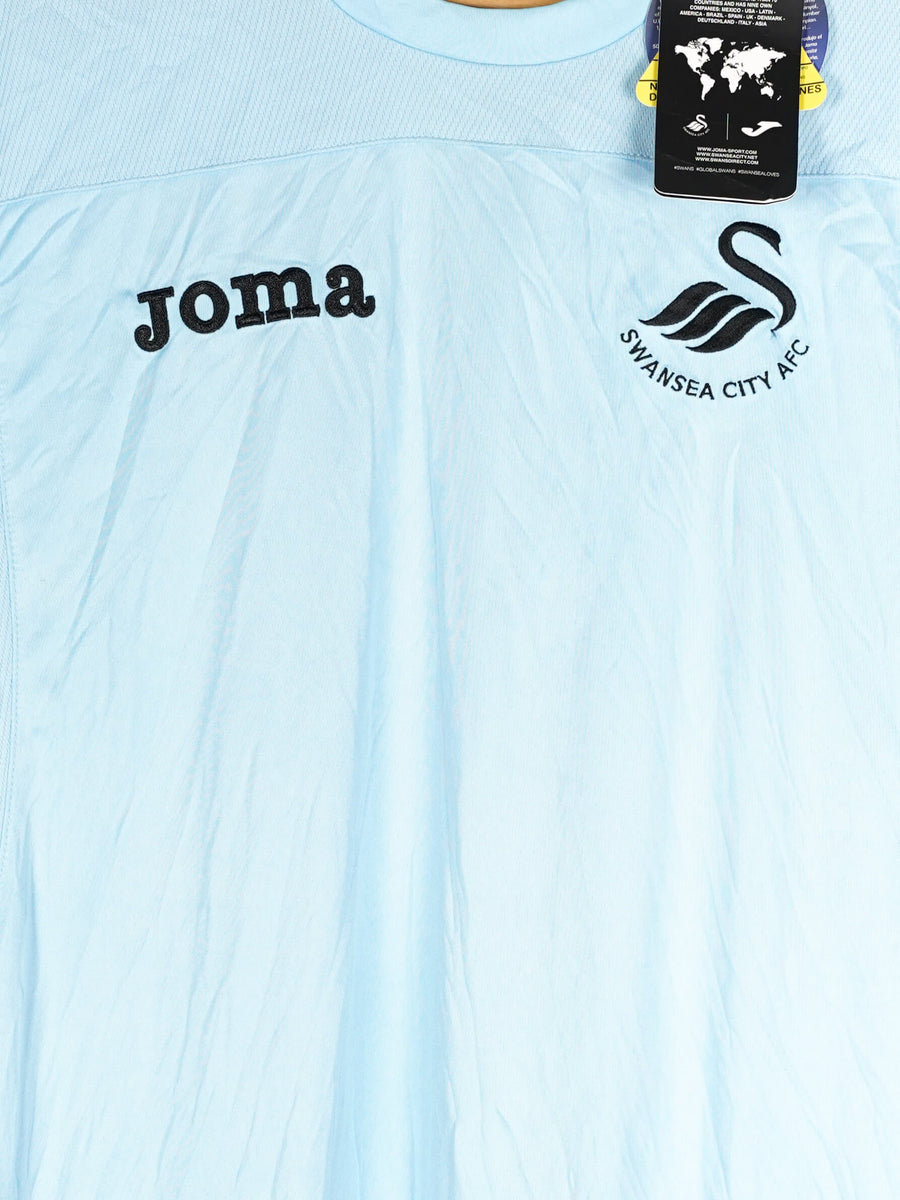 2018/19 Swansea Keeper Shirt BNWT (XL)