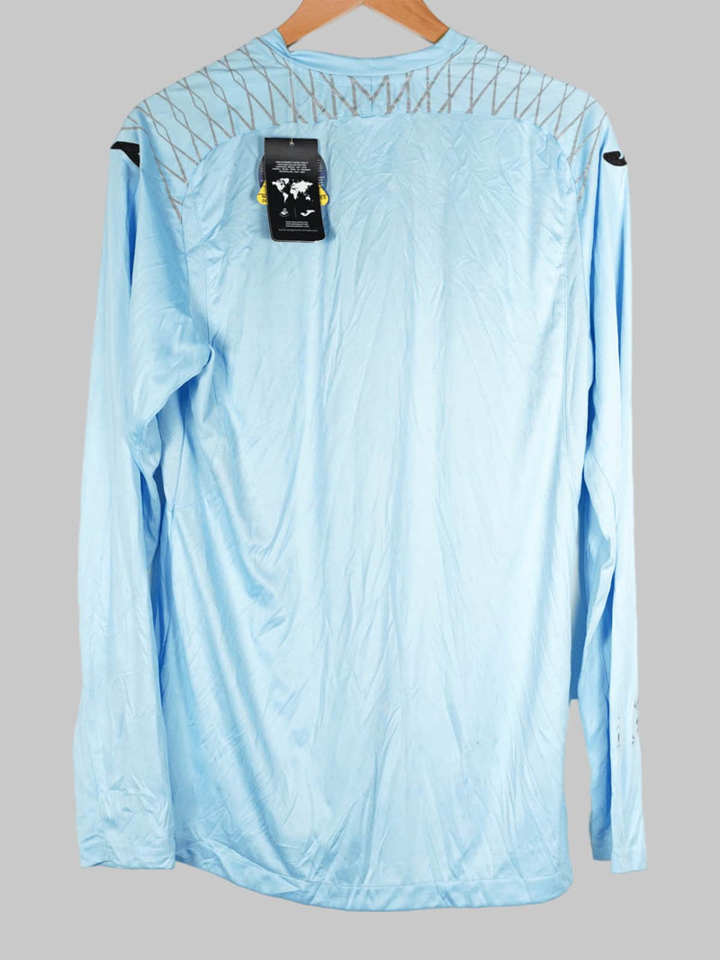 2018/19 Swansea Keeper Shirt BNWT (XL)