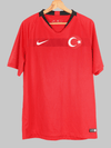 2018/19 Turkey Home Shirt (L) Nike