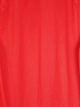 2018/19 Turkey Home Shirt (L)
