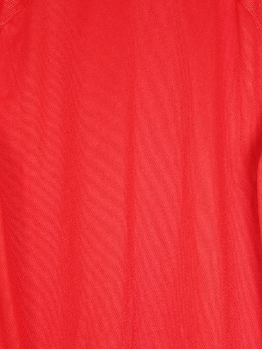 2018/19 Turkey Home Shirt (L)