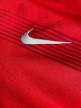 2018/19 Turkey Home Shirt (L)
