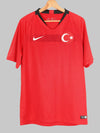 2018/19 Turquie Maillot Domicile (L) Nike