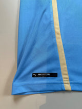 2018/19 Uruguay L.Suarez #9 Home Shirt (M)